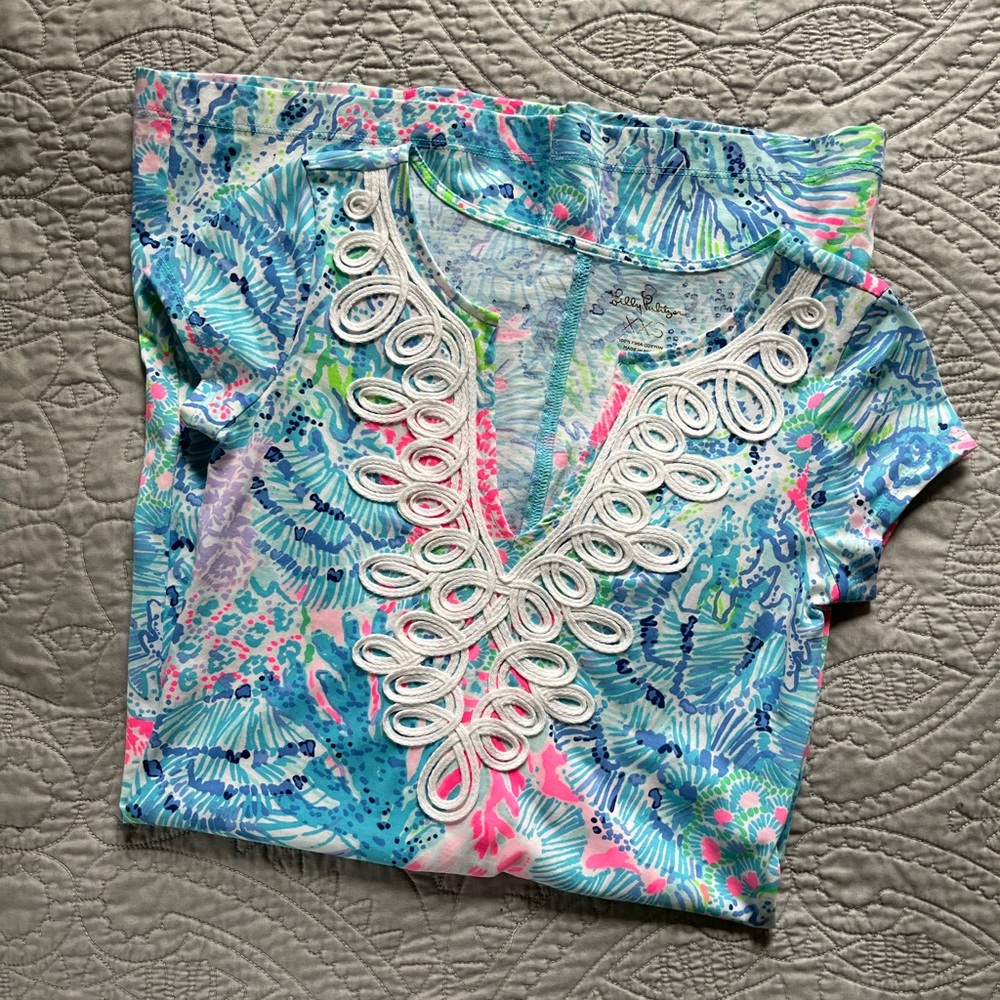 Lilly Pulitzer
